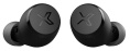 Наушники Edifier X3, Bluetooth, внутриканальные, черный [x3 (type-c)]