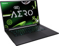 Ноутбук GIGABYTE AERO X16 1VH AMD Ryzen AI 7 350 2000MHz/16"/2560x1600/16GB/1024GB SSD/NVIDIA GeForce RTX 5060 8GB/Wi-Fi/Bluetooth/Без ОС (1VH93KZC94AD) Grey