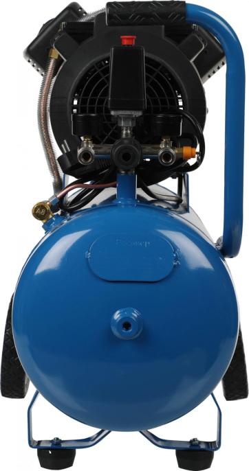 Компрессор поршневой ДИОЛД КМП-2300/50 масляный [30031051]