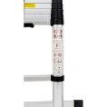 Лестница телескопическая 2.9м Gigant LT-01 1x10