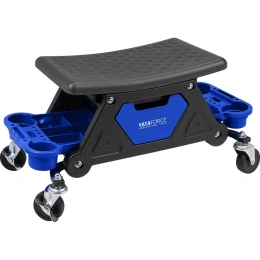 Стул автослесаря на колесах YATAFORCE YF-F-TRH6800 59972