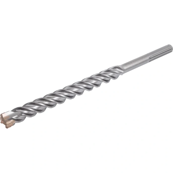 БУР-MAX-QUADRO-S-4SPRL-D28/370/250 Wurth 0647702837061 1