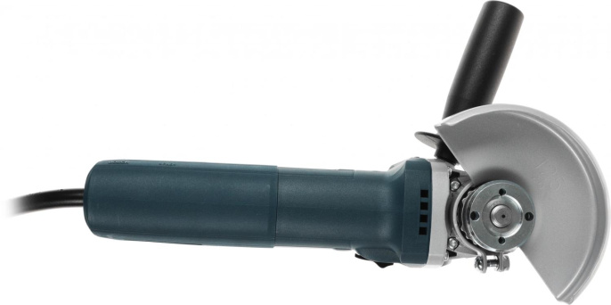 Углошлифовальная машина Bosch GWS 9-125 S 900Вт 11000об/мин рез.шпин.:M14 d 125мм 0601396104