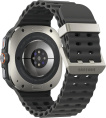 Смарт-часы Samsung Galaxy Watch Ultra LTE 47мм 1.5" AMOLED корп.серебристый рем.серебристый SM-L705FZS1CAU