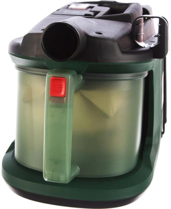 Строительный пылесос Bosch EasyVac3,  зеленый [06033d1000]