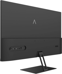 Монитор Digma Pro 23.8" Motion S черный IPS LED 5ms 16:9 HDMI M/M матовая 350cd 178гр/178гр 1920x1080 144Hz G-Sync FreeSync DP FHD 2.85кг