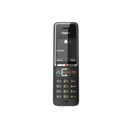 Дополнительная трубка Gigaset Comfort 550HX [s30852-h3051-r104]