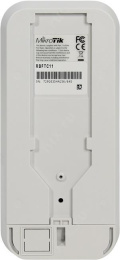 Медиаконвертер MIKROTIK RBFTC11 Fiber to Copper Outdoor 12-57V PoE with 802.3af/at