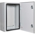 Универсальный монтажный шкаф MASTERMANN -14У+ 400х600х250 мм IP66 00-01027687