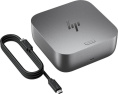 Стыковочная станция HP Thunderbolt 4 G6 100Вт (9X472UT)