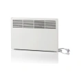 Конвектор Ensto FinnHeat, мех.термост, вилка, 500Вт EPHBM05PR
