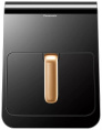 Мультипечь Panasonic NF-CC600ATS, черный