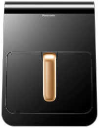 Мультипечь Panasonic NF-CC600ATS, черный