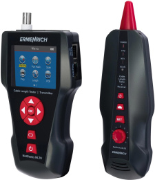 Детектор проводки Ermenrich NL70 82555