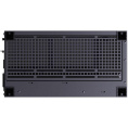 Корпус без блока питания Case JONSBO D32 STD, Mini-Tower, TG, no fan, 1xUSB-A 3.0 + 1xUSB-C 3.1, mATX, mITX Black (D32 STD BLACK)