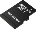 Карта памяти microSDXC Hikvision C1 256 ГБ, 92 МБ/с, Class 10, HS-TF-C1 STD /256G/ZAZ01X00/OD, 1 шт., без адаптера