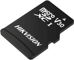 Карта памяти microSDXC Hikvision C1 256 ГБ, 92 МБ/с, Class 10, HS-TF-C1 STD /256G/ZAZ01X00/OD, 1 шт., без адаптера