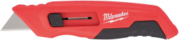 Нож выдвижной многофункциональный Milwaukee 4932492378