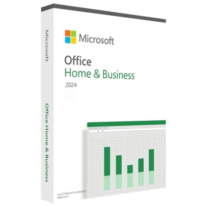 Карта EP2-06680 Microsoft Office Home and Business 2024 Для Дома и Бизнеса Russian Central/Eastern Euro Only Medialess С привязкой к аккаунту Майкрософт (EP2-06680 Retail)