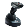 Сканер штрих-кода Honeywell Voyager 1472G2D 2D беспроводной черный (1472G2D-2USB-5-R) 2400мАч