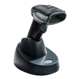 Сканер штрих-кода Honeywell Voyager 1472G2D 2D беспроводной черный (1472G2D-2USB-5-R) 2400мАч
