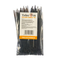 Telecom TIE3.6X150MM-B стяжка нейлон 3.6*150мм 100шт./уп. черная