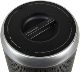 Воздухоочиститель SMARTMI Air Purifier P1, серый [zmkqjhqp11]