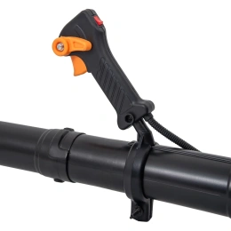 Бензиновая ранцевая воздуходувка Gigant 2,7 кВт, функция обдув LU-02