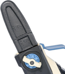 Цепная пила Champion iPrix CSB1813 дл.шины:5" 12.7cm