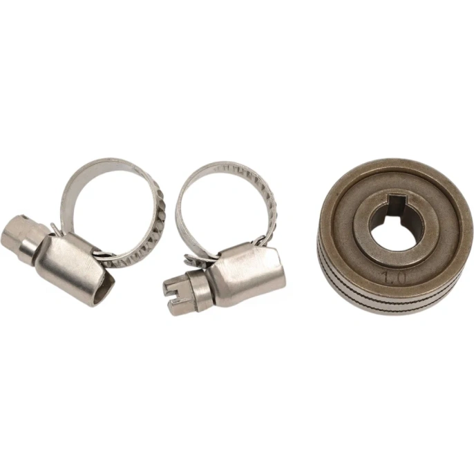 Сварочный полуавтомат - инвертор Gigant (200 А; EURO; синергия; ПВ 40%) MIG-200S