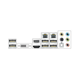 Материнская плата SuperMicro MBD-X11SAE-M-B (204502)