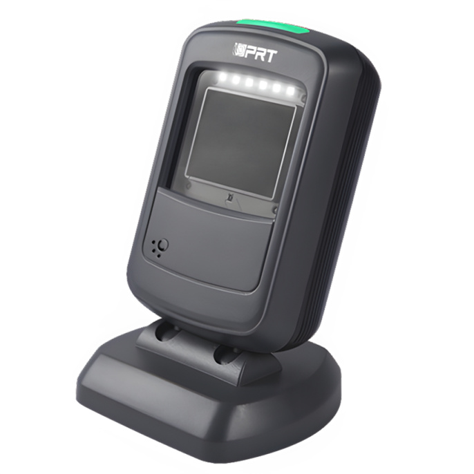 Сканер штрих-кода iDPRT HP-2208SR 102500070 1D/2D, матрица: CMOS, 640х480, поле зрения: горизонтально: 48°, вертикально: 36°, IP42
