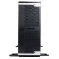 Корпус серверный InWin IW-R400-01N ____ /USB3.0*2/Rear fan 8025mm 4200RPM*2/Front fan 8025mm 4200RPM*2/Front door/Air filter for front door/SK35-02
