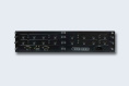 TNTV/TNT MMS-0808IPB Переключатель-шасси, электрон., A/V, 8 8 устройств, без карт расширения