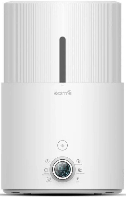 Увлажнитель воздуха Deerma DEM-SJS300W ультразвуковой белый
