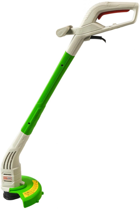 Триммер электрический REDVERG RD-ET401