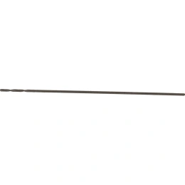 Сверло 0.3х3х19 мм; Р6М5К5 GRIFF a112003