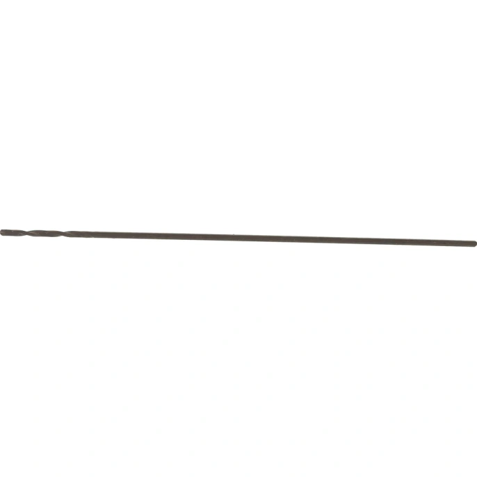 Сверло 0.3х3х19 мм; Р6М5К5 GRIFF a112003