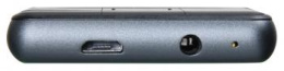 MP3 плеер Digma Y4 BT flash,  16ГБ,  черный