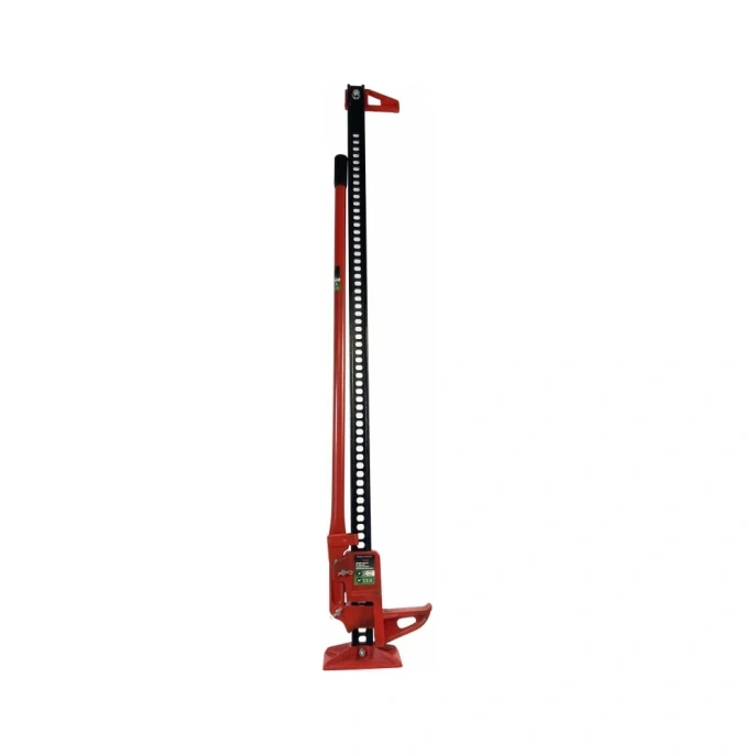 Реечный домкрат Rockforce 60 3т RF-TRA8605(15947)