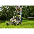 Бесщеточная газонокосилка Ryobi MAX POWER 36В RLM36x41H50G 5133005462