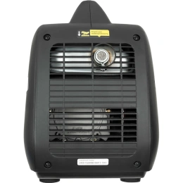 Инверторный генератор Inforce (1 кВт; USB; дисплей; тихий) IGC 1000