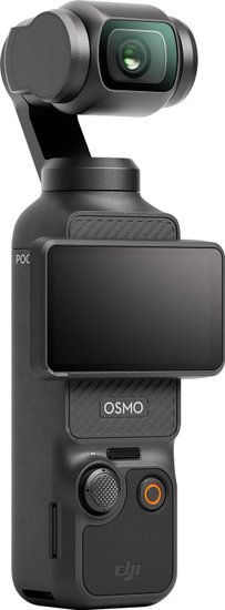 Экшн-камера DJI Osmo Pocket 3 Creator Сombo OP9913