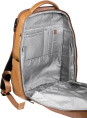 Рюкзак Piquadro Russel CA6766W137/G горчичный натур.кожа