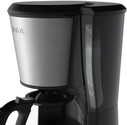 Кофеварка Tefal CM5S1DE0, капельная, черный [7211419548]
