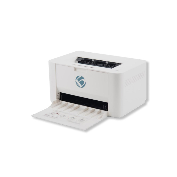 BULAT P1024W XXBT0P1024020 {A4, 600dpi, 24ppm, 128Mb, 1,2ГГц, USB/Wi-Fi, старт картридж 2000стр.}