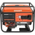 Бензиновый генератор Gigant (8 кВт; эл.стартер) GGL-8000ES
