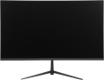 Монитор Pinebro 23.8" MF-2403D черный IPS LED 5ms 16:9 HDMI M/M матовая 1000:1 250cd 178гр/178гр 1920x1080 75Hz VGA DP FHD 2.45кг