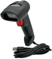 Сканер штрих-кода MEFERI MS25C 1D/2D проводное черный [ms25c-hl5owwst]