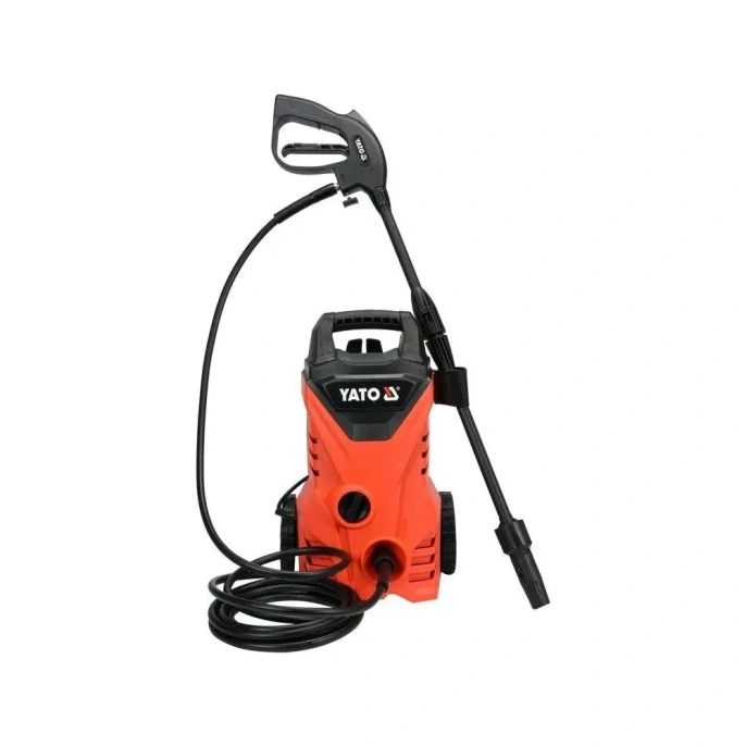 Мойка высокого давления YATO 1400 Вт, 105 бар YT-85910